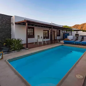 Villa Pola Marinas, Playa Blanca (Lanzarote)