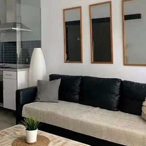 Casa Maria, Bonito Bungalow En Lanzarote Appartamento