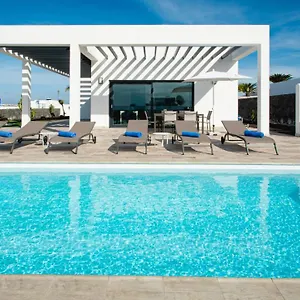  Villa Blancazul Verode