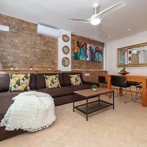  Apartment Calas Spain